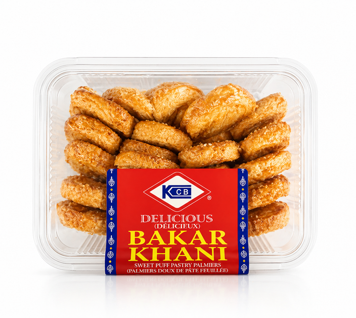 KCB SWEET BAKER KHANI (10 OZ) - Papaya Express