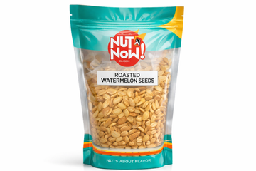 Nut Now Roasted Watermelon Seeds (8.8 oz) - Papaya Express