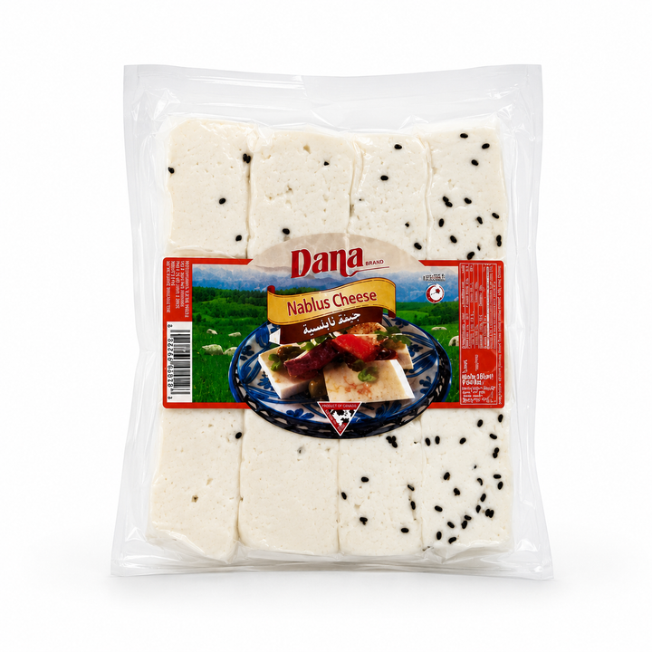 Dana Nablus Cheese