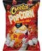 Cheetos Popcorn Flamin Hot  ( 2 OZ ) - Papaya Express