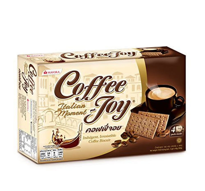 Coffee Joy Biscuits Box (180g)