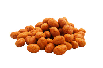 Kri Kri Mix Spicy (By lb) - Papaya Express