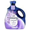Downy Ultra Soft Liquid Fabric Softener Calm Lavender & Vanilla Bean (93 Fl oz) - Papaya Express