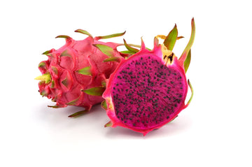 Dragon fruit Red ( By Each ) - Papaya Express