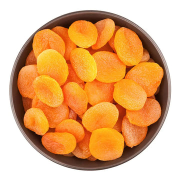Turkish Dried Apricot (PerLB) - Papaya Express