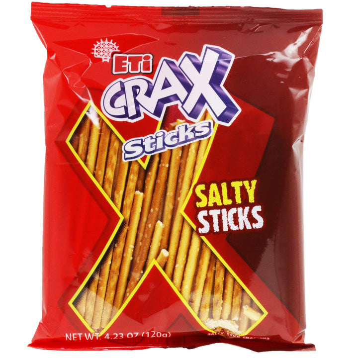 ETI CRAX Original (123g)