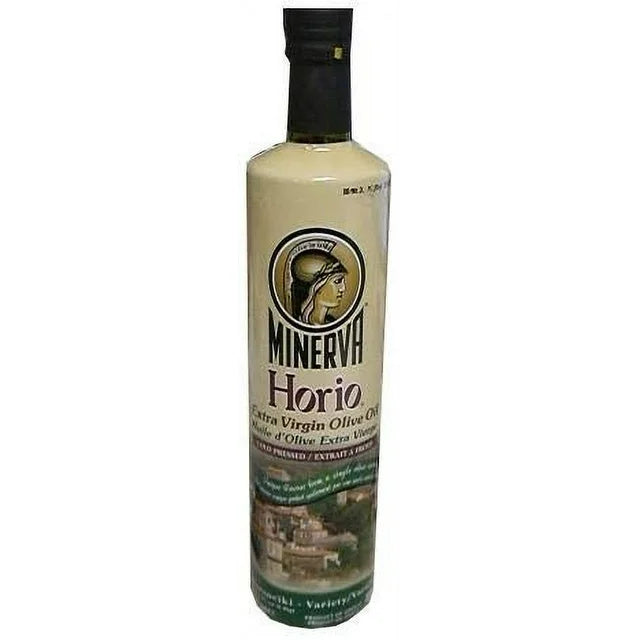 HORIO EXTRA VIRGIN OLIVE OIL (500ML) - Papaya Express