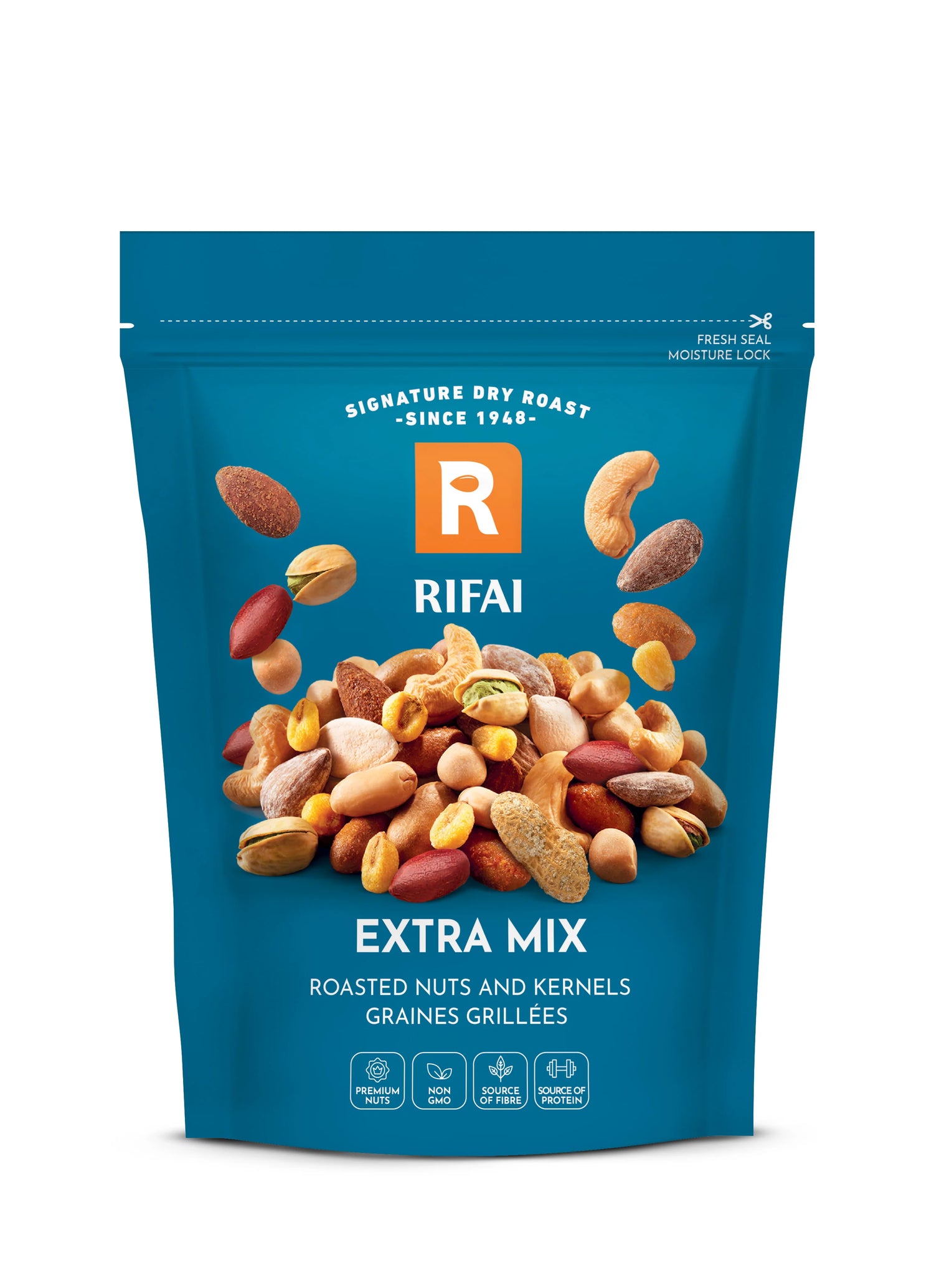 Rifai Extra Mix (300g) - Papaya Express