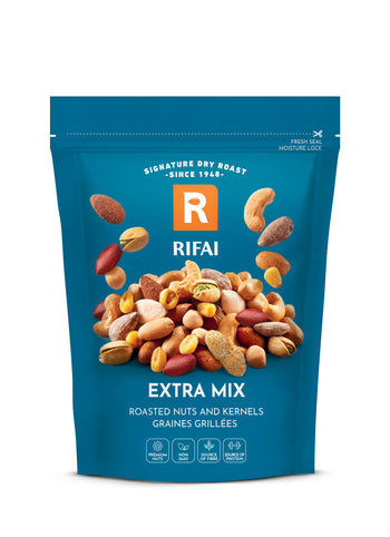 Rifai Extra Mix (300g) - Papaya Express