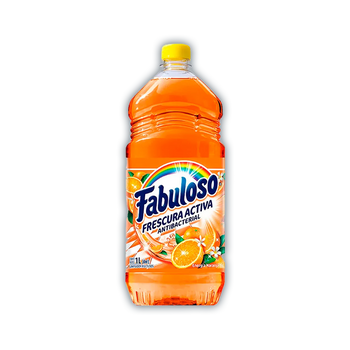 Fabuloso Multi-Purpose Cleaner Orange(1L) - Papaya Express