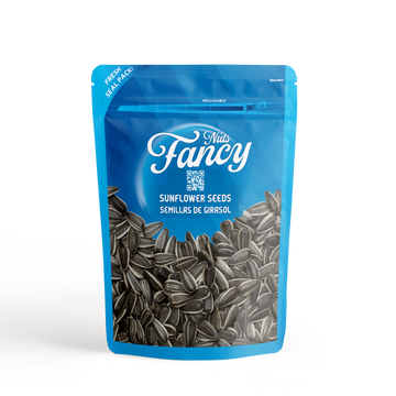 Fancy Sunflower Seeds - Papaya Express