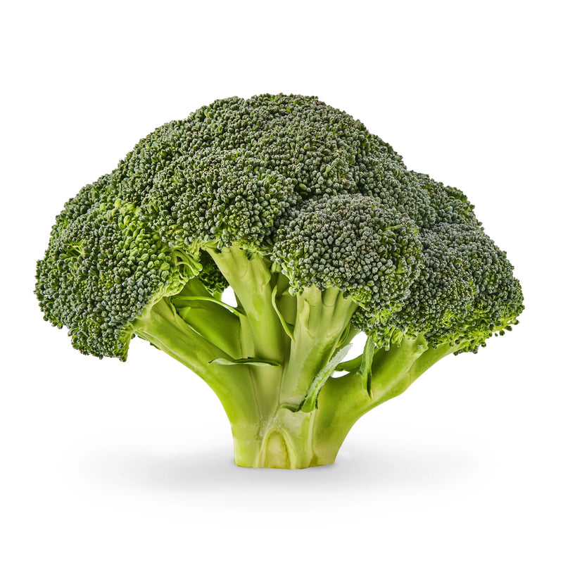 Broccoli Crowns ( By LB ) - Papaya Express