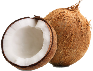 Coconut (by each) - Papaya Express
