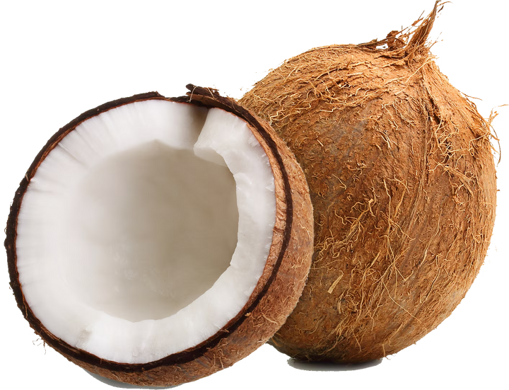 Coconut (by each) - Papaya Express