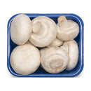White Mushroom Pack  ( By Each ) - Papaya Express