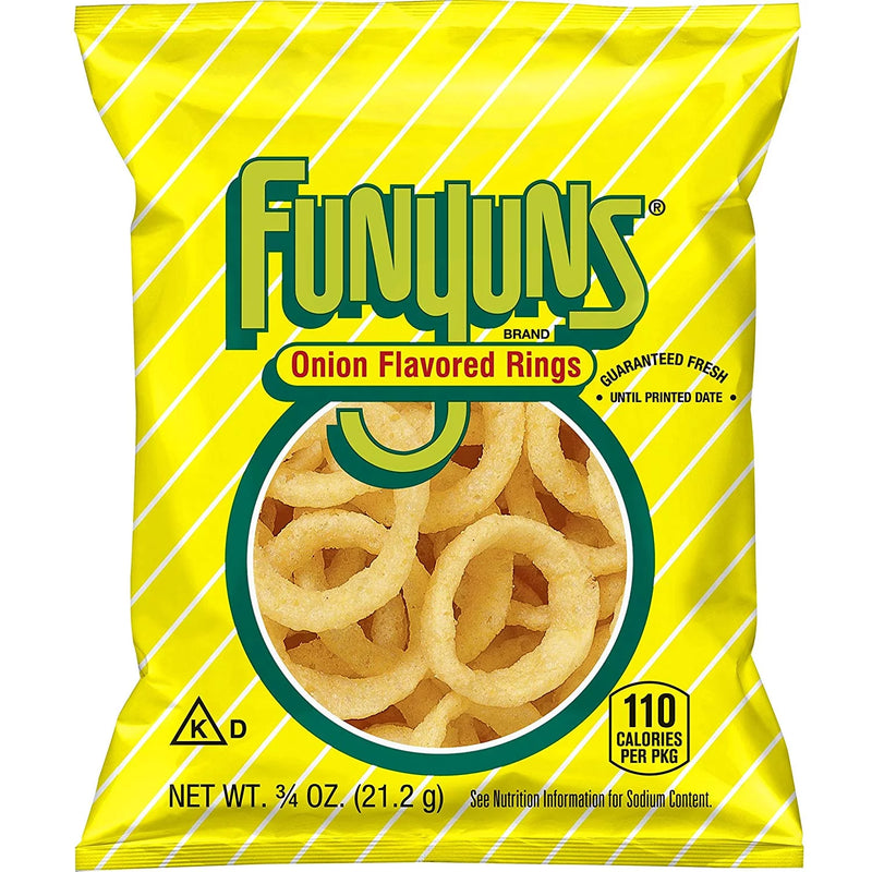 Chips Funyuns ( 75OZ ) - Papaya Express