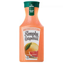 Simply Grapefruit Juice (52oz) - Papaya Express