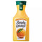 Simply Orange Juice Pulp Free (52oz) - Papaya Express