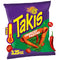 Takis Crunchy Fajitas ( 3.25 OZ ) - Papaya Express