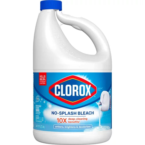 Clorox Bleach
