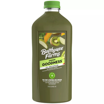 Bolthouse Farms Green Goodness (52oz) - Papaya Express