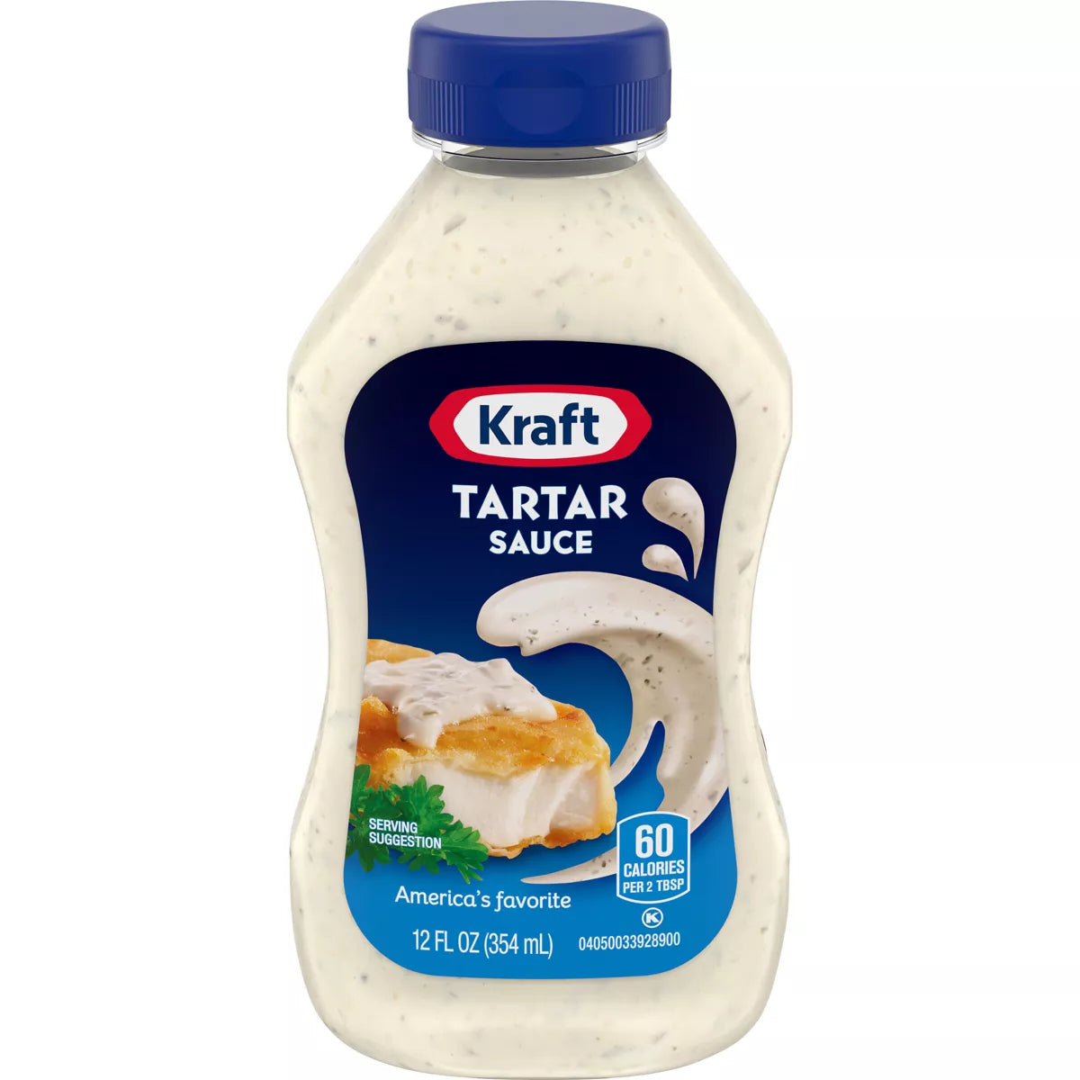 KRAFT TARTAR SQUEEZE (12OZ) - Papaya Express