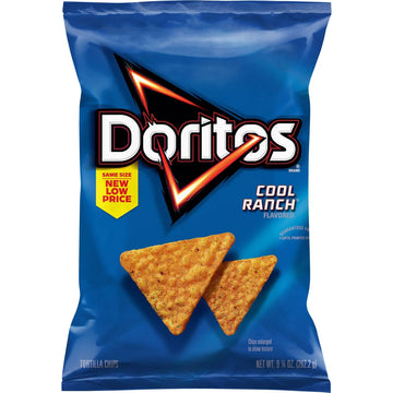 Doritos Cool Ranch (30 oz) - Papaya Express