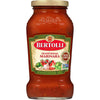 Bertolli Traditional Marinara Italian Herbs & Garlic Pasta Sauce (24oz) - Papaya Express