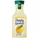 Simply Lemonade (52oz) - Papaya Express