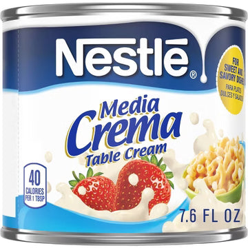 Nestle Table Cream (7.14 oz) - Papaya Express