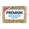 Premium Soup & Oyster Crackers (9oz) - Papaya Express