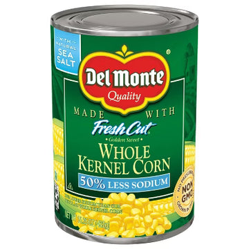 Del Monte Corn (15.25 oz) - Papaya Express