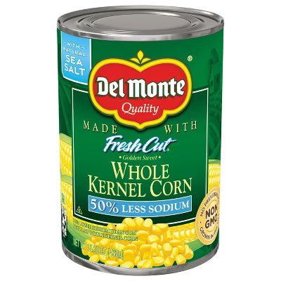 Del Monte Corn (15.25 oz) - Papaya Express