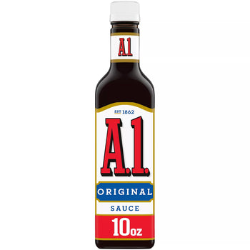 A.1. Steak Sauce (10oz) - Papaya Express