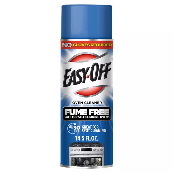 Easy-Off Fume Free Oven Cleaner(14.5oz) - Papaya Express