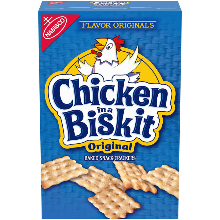 Chicken In a Biskit (8 oz)