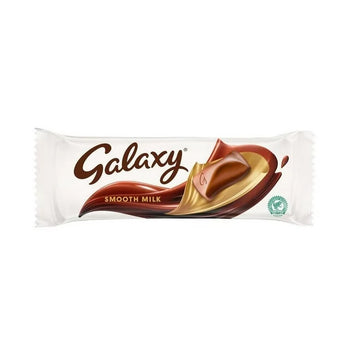 Galaxy Smooth Milk - Papaya Express