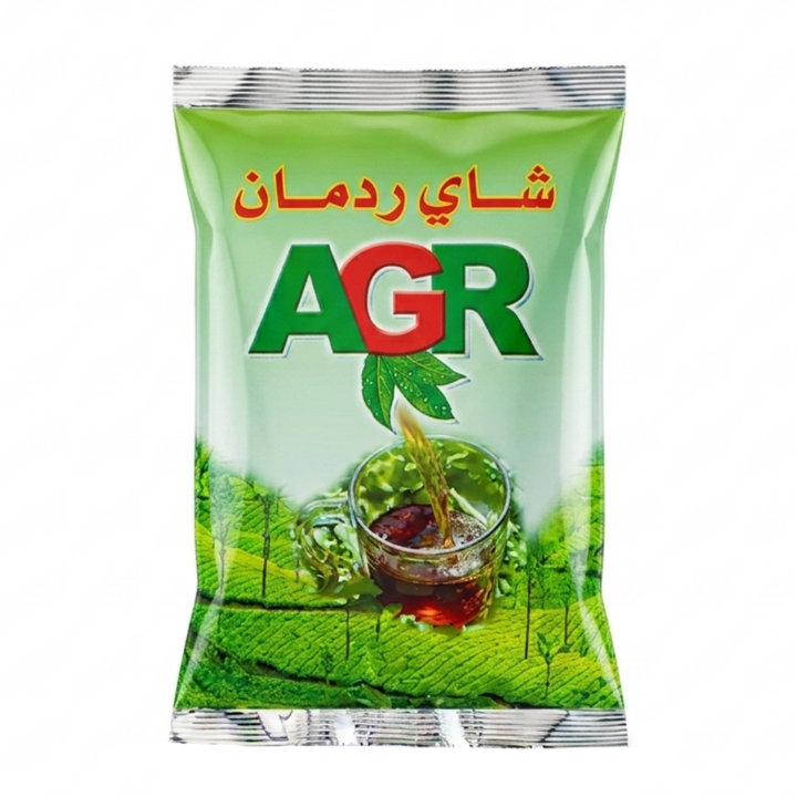AGR (250G)