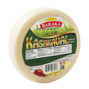 Baraka Kashkaval (250g) - Papaya Express