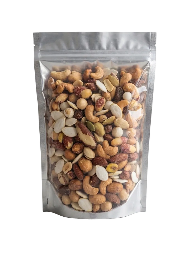 Super Mix Nuts Bag (454g)