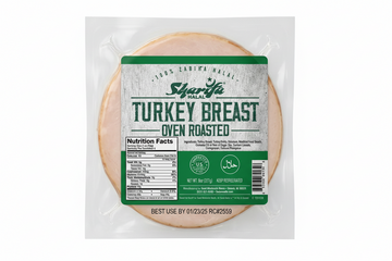 Alreef Turkey Breast (170g) - Papaya Express