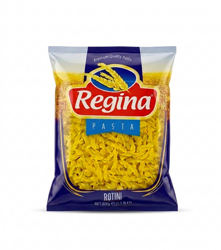 Regina Rotini Pasta (16 oz) - Papaya Express