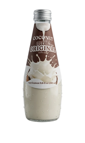 Cedarland Coconut Milk Original (9.8 oz) - Papaya Express