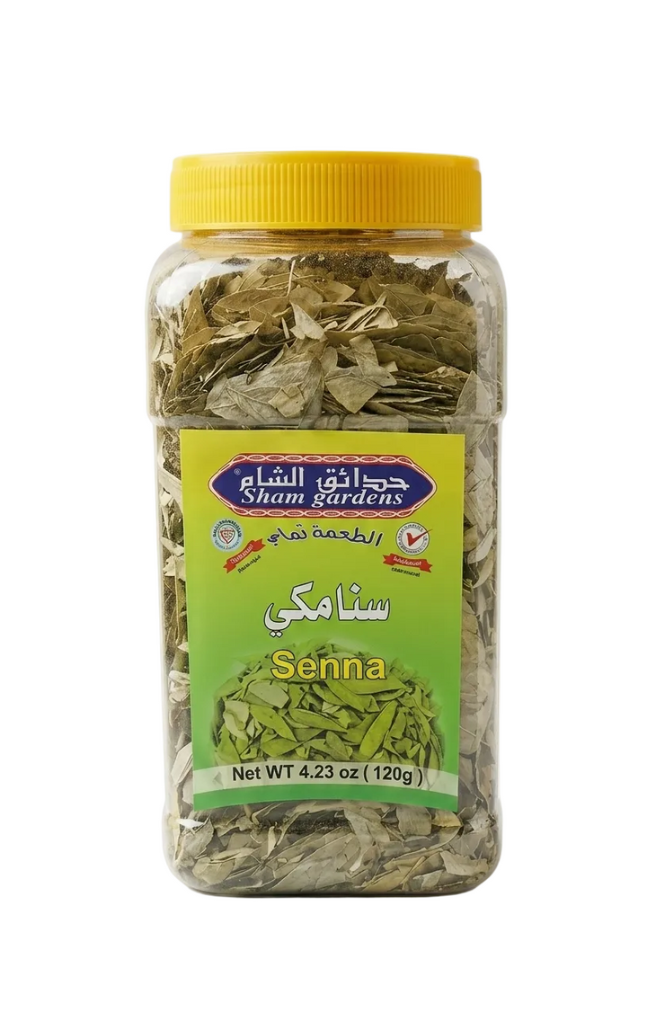 Sham Gardens Senna (4.23 oz)
