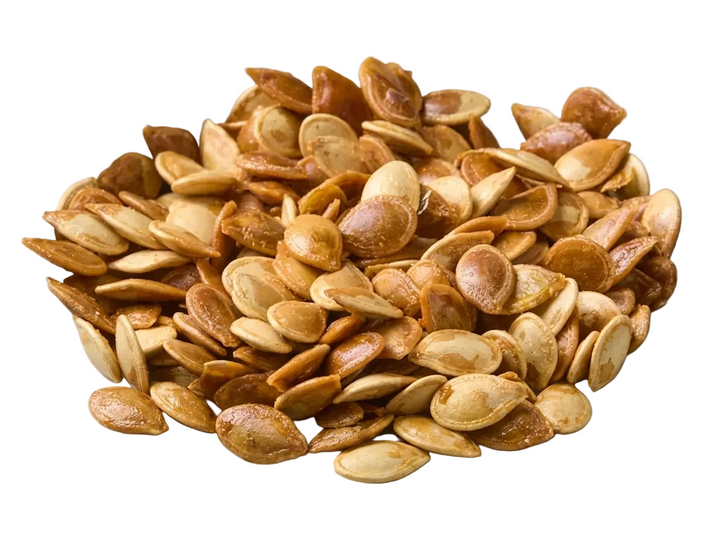 Triple Roasted Pumpkin Seeds (By Lb.)