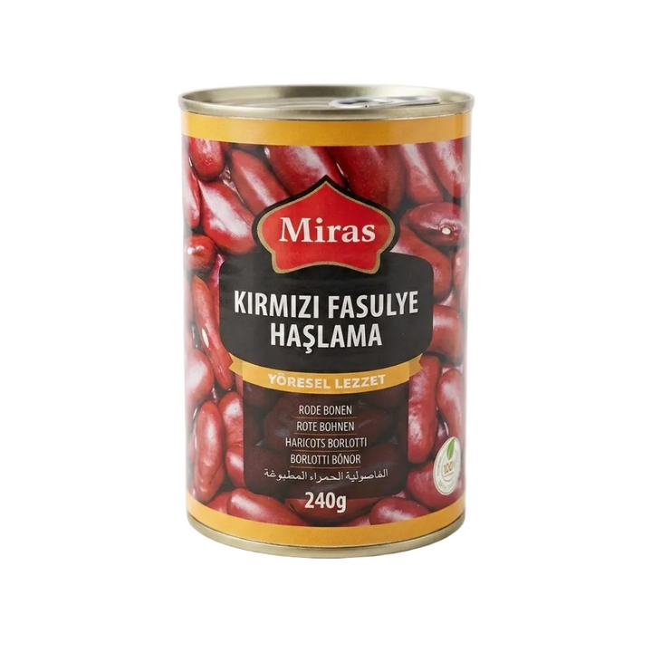 Meera Red Kidney(14oz)