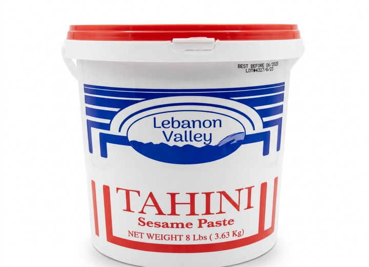 Lebanon Valley Tahini (8 lb)