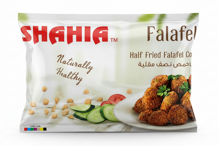 Shahia Falafel (400g)