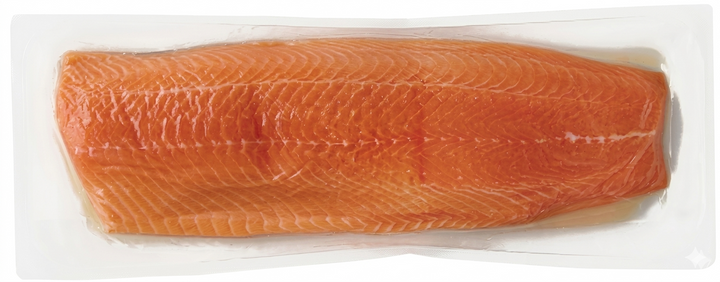 Frozen Salmon (By LB)