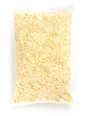 Mozzarella Bag (5 Lb) - Papaya Express